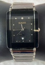 Vtg rado diastar for sale  Brooksville