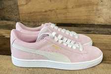 Puma suede lace for sale  Plainfield