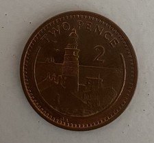 Gibraltar 2000 lighthouse for sale  LONDON