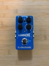 Electronic flashback delay for sale  Portland