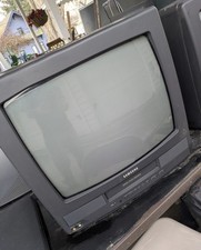 Samsung cxe133113 crt for sale  College Place