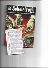 Fumetto vintage squalo usato  Vittuone