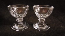 Service coquetiers cristal d'occasion  Saint-Dié-des-Vosges