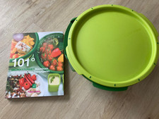 Tupperware 101 microgourmet gebraucht kaufen  Kelheim