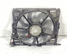 2011-2016 BMW 535i 525I 750i motor radiador ventilador de refrigeração conjunto de motor fabricante de equipamento original comprar usado  Enviando para Brazil