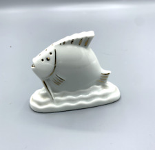 Figurine porcelain salt d'occasion  Expédié en Belgium
