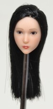 Female doll head for sale  Howell