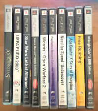 Spielesammlung games movie gebraucht kaufen  Darmstadt