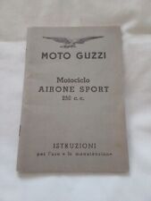 guzzi airone libretto usato guzzi airone libretto usato Jesolo