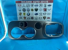 Consolle centrale fiat usato  Casalnuovo di Napoli