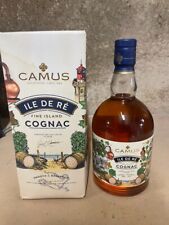 Bouteille cognac ile d'occasion  Maringues