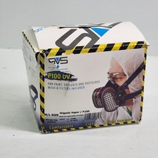Spr657 p100 elipse for sale  Biloxi