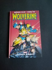 Wolverine punto morte usato  Montecchio Emilia