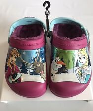 Crocs girls clogs for sale  Litchfield