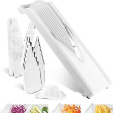 Swissmar borner slicer d'occasion  Expédié en Belgium