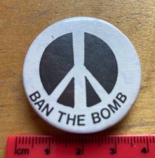 Rare vintage pin for sale  LONDON