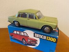 Joustra simca 1500 d'occasion  Aix-les-Bains