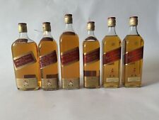Johnnie walker red gebraucht kaufen  Hamburg