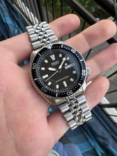 Seiko skx399 automatic for sale  Cary