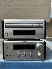 Yamaha 400 receiver gebraucht kaufen  Willich
