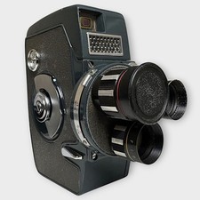 Vintage jelco 8mm for sale  PUDSEY