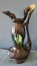 Vase airain thulin d'occasion  Fonsorbes