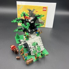Lego forestmen camouflaged for sale  Bethany