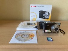 Kodak easyshare c913 for sale  SUTTON