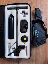 Mini tauchtank tauchen gebraucht kaufen Mini tauchtank tauchen gebraucht kaufen  Halle