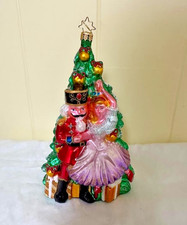 Christopher radko ornament for sale  Portland