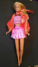 Vintage barbie 1966 for sale  Scotts Valley
