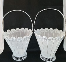 Set two metal for sale  Mason