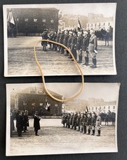 Cartes militaire.cpa régiment d'occasion  Lyon VII