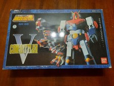 Bandai combattler soul usato  San Giuliano Terme