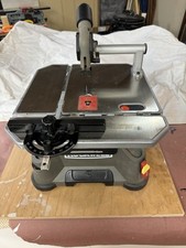 Rockwell bladerunner table for sale  Stafford