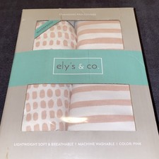Ely changing pad for sale  Livingston