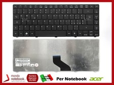 Tastiera keyboard italiana usato  Palermo