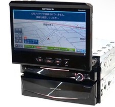 Carrozzeria cyber navi usato  Spedire a Italy