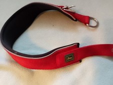 Hunter halsband gebraucht kaufen  Tholey