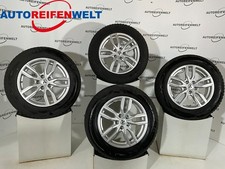 Winter kompletträder 215 gebraucht kaufen  Brehna