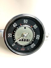 Compteur vdo 0km d'occasion  Neuville-en-Ferrain