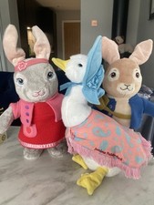 beatrix potter toy for sale beatrix potter toy for sale OLDHAM