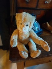 Vintage mohair fully for sale  WOLVERHAMPTON