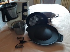 thermomix tm21 ersatzteile gebraucht kaufen  Hünfeld