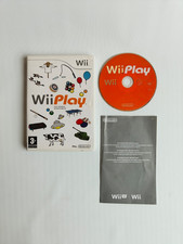 Wii play nintendo usato  Ville di Fiemme
