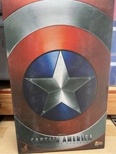 Hot toys the d'occasion  Expédié en Belgium