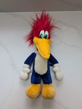 Woody woodpecker 1999 for sale  RUGBY