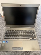 Toshiba portege z830 for sale  CANTERBURY