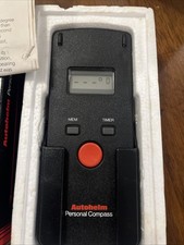 Autohelm handheld personal for sale  Vancouver