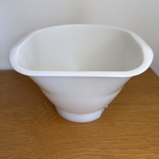 Kenwood chef plastic for sale  LEE-ON-THE-SOLENT